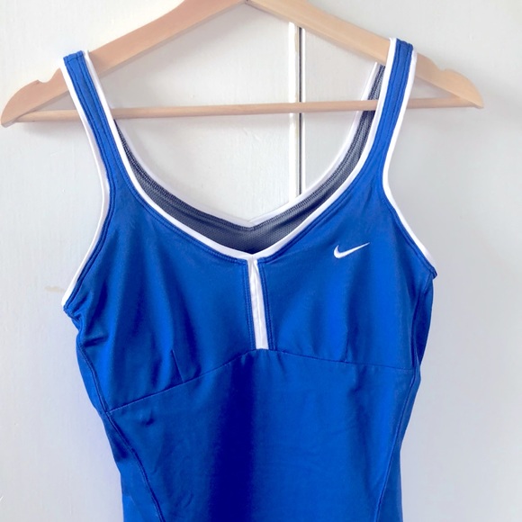 DONATED - Nike Tank Top with built in bra - Picture 3 of 7
